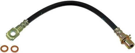 1998-2005 Chevrolet Blazer Rear Brake Hose Left_Right ZR2 FLH381064